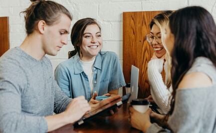 4 dispositivos para preparar tus trabajos escolares