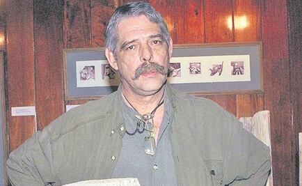 Falleció el artista Felipe Ehrenberg