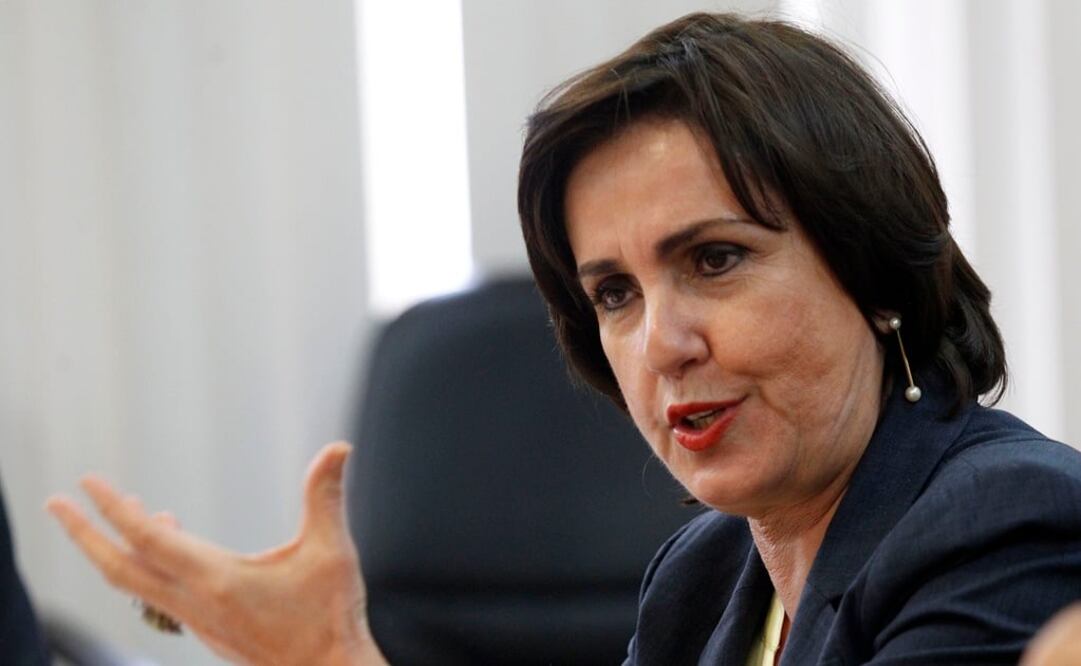 (Foto: Archivo/El Universal) 