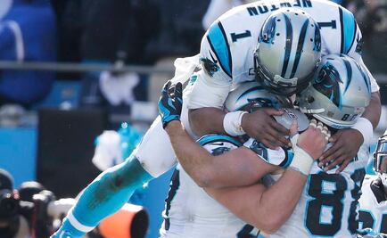 Análisis: Panthers lo gana en dos cuartos