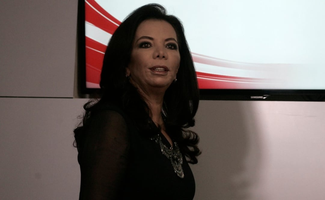 (Foto: Archivo/El Universal)