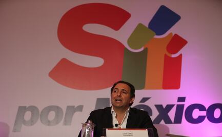 Movimiento Ciudadano declina invitación de Sí Por México