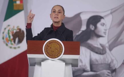 Sheinbaum reacciona a la posición de Nicolás Maduro; recuerda que se dijo que México iba a ser como Venezuela