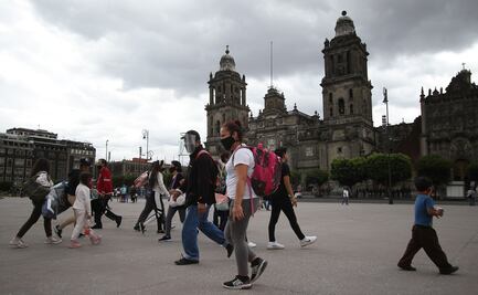 Prohíben venta de comida en vía pública en colonias del Centro Histórico