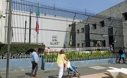 Reduce Hacienda gasto a febrero; concentra esfuerzos en lograr consolidación fiscal