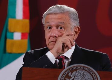 AMLO expondrá a Biden un plan de sustitución de importaciones; “somos más amigos que antes”