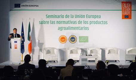 Buscan impulsar a México a través de las Denominaciones de Origen