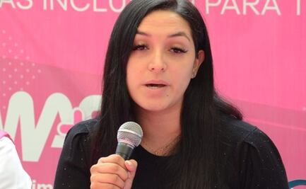 Denuncia candidata a alcaldía intento de atentado contra su persona en Morelos