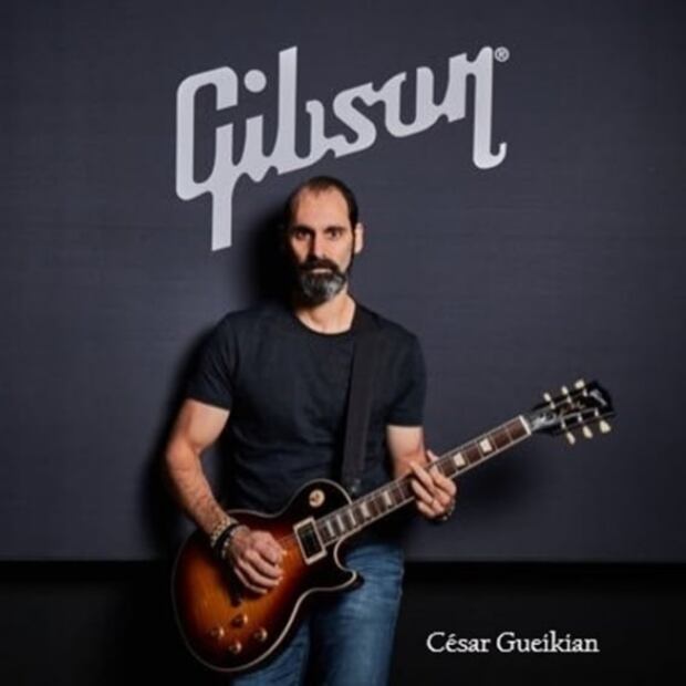 Gibson Les Paul 1959