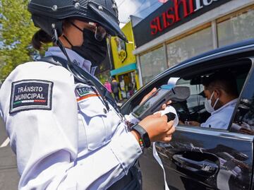 ¿Adiós a las multas en el Edomex? Estos municipios ya no te multarán