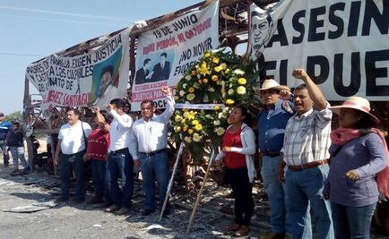 No logra SNTE convocatoria y cancela asamblea en Oaxaca