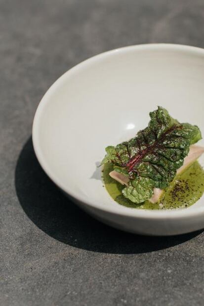 Lo que debes pedir en Pujol, el mejor restaurante de México