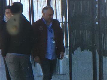 Memo Vázquez se iría de Veracruz