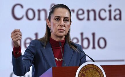 Sheinbaum rechaza que programas sociales sean “dádivas”; en periodo neoliberal eran esquemas de control clientelar, dice