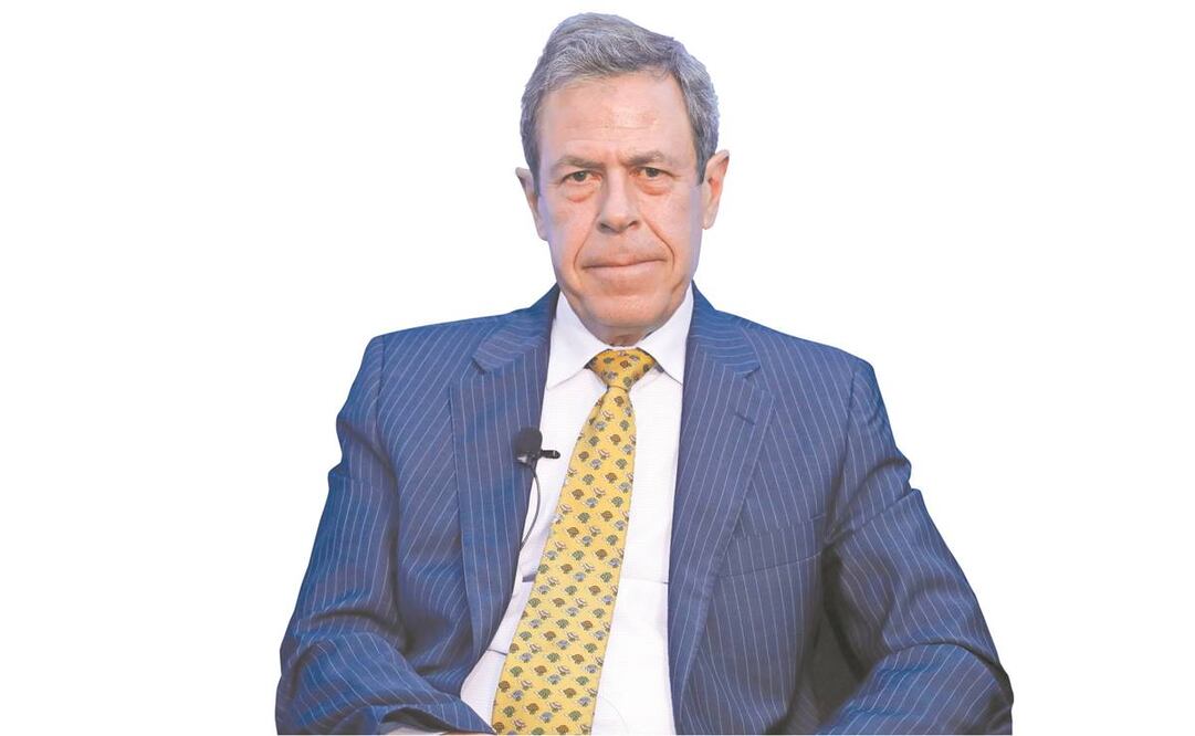 La conexión norteamericana