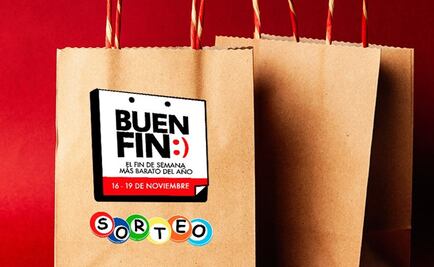 Realizarán Sorteo Fiscal del Buen Fin a puerta cerrada