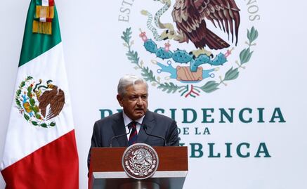 "Estamos protegidos si hay traición": Si no pasa reforma eléctrica, AMLO enviará iniciativa minera