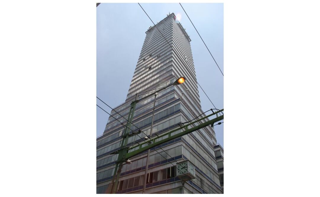 Foto: Archivo / EL UNIVERSAL