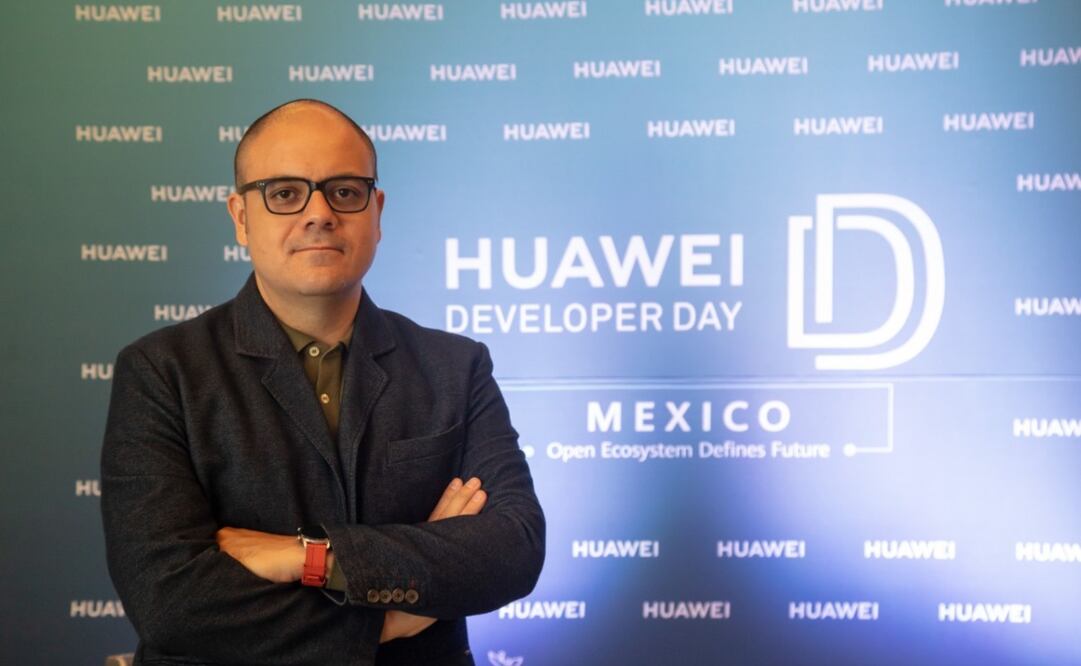 La empresa de origen chino impulsa una estrategia conocida como 1+8+N