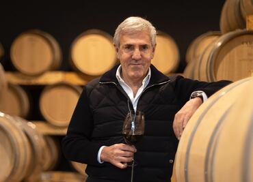 Detienen a la presunta culpable del asalto en Bodegas Cepa 21