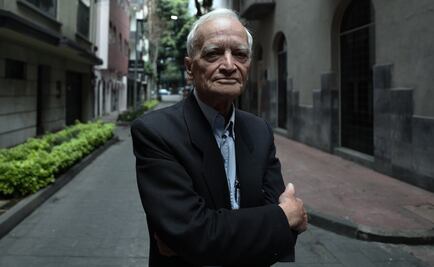 Luis Goytisolo, una vida para la literatura