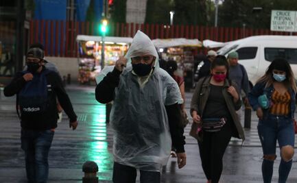 OMS advierte sobre desconfinamientos apresurados como el de México