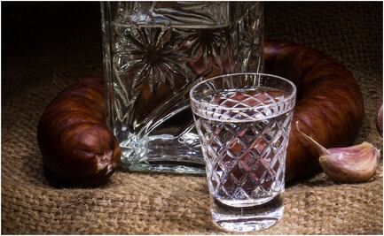 ¿Qué mezcales están reprobados y aprobados por Profeco?