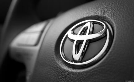 Toyota vuelve a ser primero en ventas mundiales