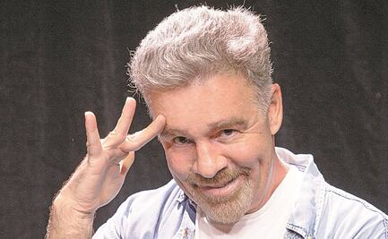 Entre más lejos de Ninel, mejor para Ari Telch