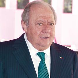 AMLO celebra a Pemex sin Romero Deschamps