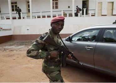 Africa: New drug trafficking route