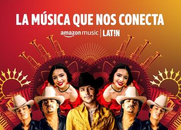 Material inédito de la música mexicana, sólo en streaming