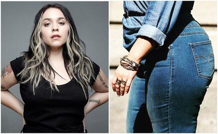 Carla Morrison responde a las críticas sobre su cuerpo