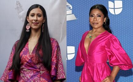 Elisa Carrillo y Yalitza Aparicio participarán en La Ciudad de las Ideas 2020