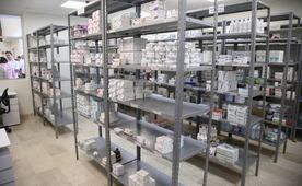 Anticorrupción inhabilita a empresa por información falsa en compra de medicamentos; impone multa de 707 mil 506 pesos