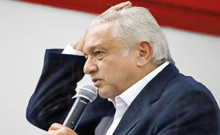 Mysterious theft at Morena's offices