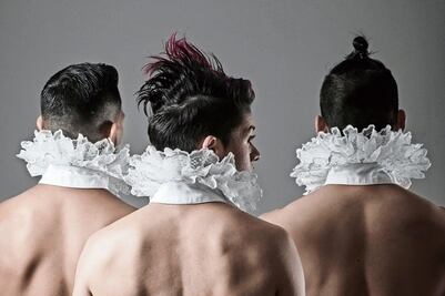 Tándem llega a Bellas Artes con su visión de Cervantes