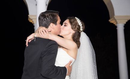 Sherlyn se separa de Gerardo Islas