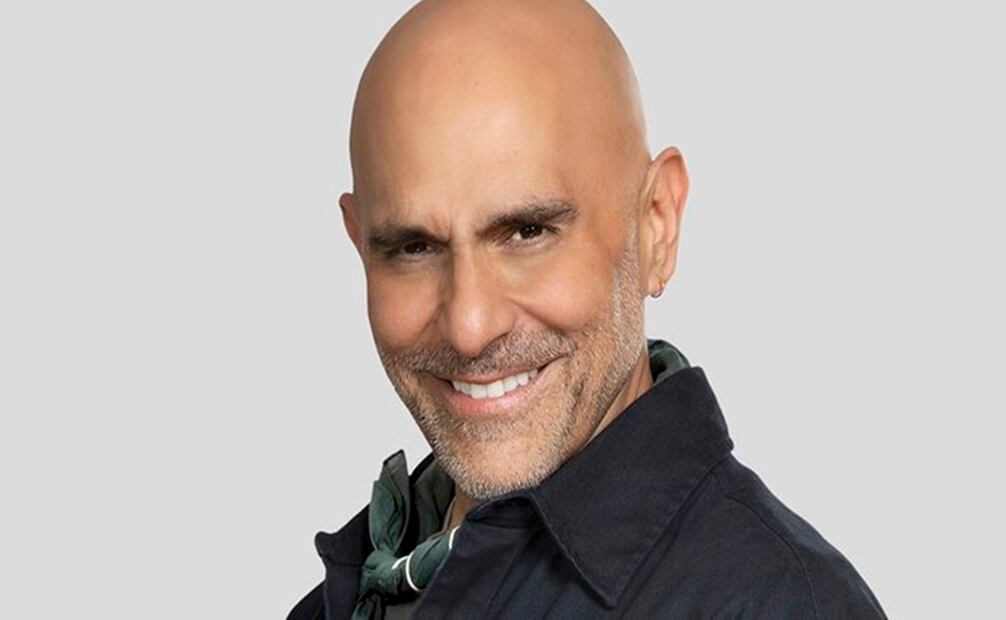 El actor será el nuevo presentador del reality de Telemundo. Foto: Cortesía.