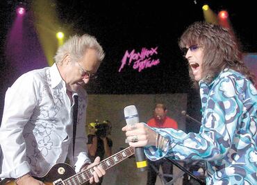 Ni los Beatles vislumbraron su propio éxito: Mick Jones