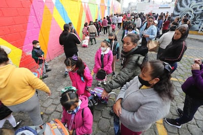 Preinscripciones primaria y secundaria en CDMX: ¿Cuáles son los requisitos?