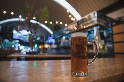 6 tap rooms para celebrar el Día de la Cerveza en la CDMX