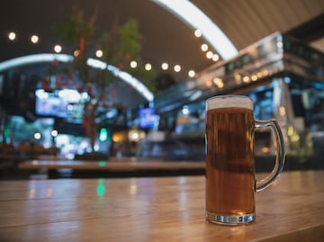 6 tap rooms para celebrar el Día de la Cerveza en la CDMX