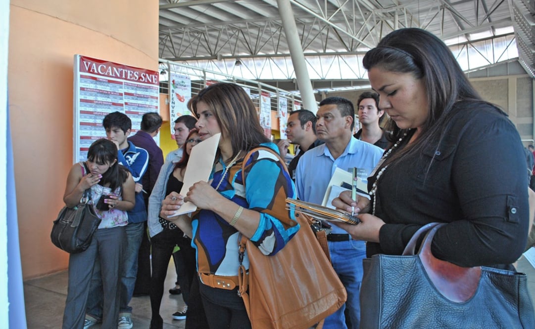 Prevén tendencia al alza de empleo en último trimestre