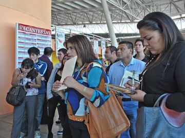 Inegi: repuntó en 24 estados el desempleo durante abril