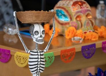 Qué habrá en la Feria de las Calacas 2024 en el Cenart