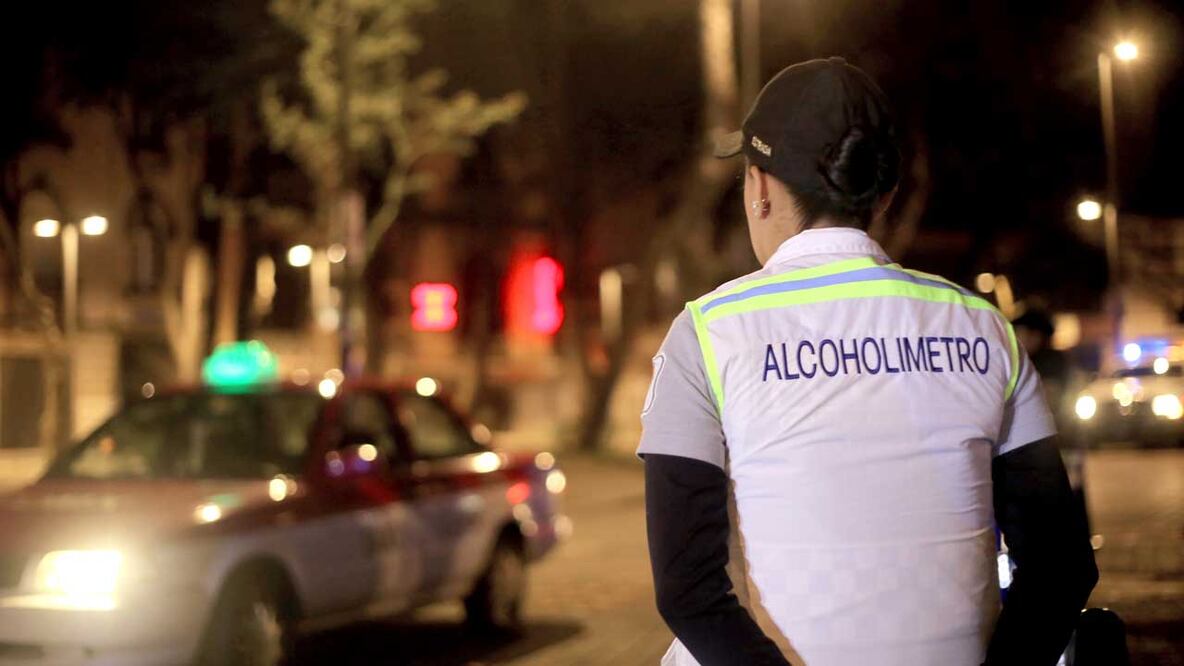 Alcoholímetro CDMX: ¿Por qué pueden llevarte a “El Torito” esta Navidad?