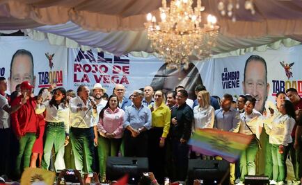 Taboada va contra cobro de piso a comerciantes