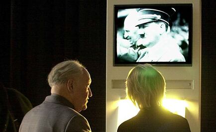 Hitler disfrutó de trato especial en prisión