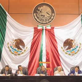 Fortalecer los tribunales locales, pide el TEPJF